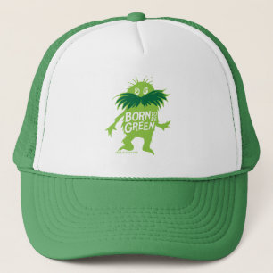 Casquette Dr Seuss   Lorax - Né Pour Être Vert