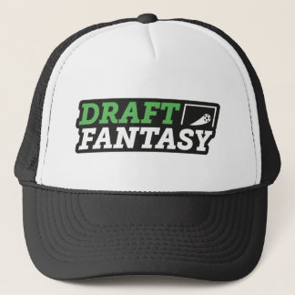 Casquette DraftFantasy