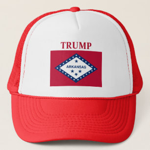 CASQUETTE DRAG ARKANSAS
