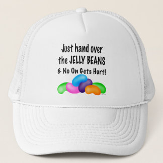 Casquette Dragée à la gelée de sucre