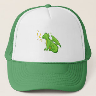 Casquette Dragon