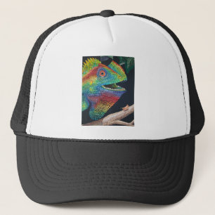 Casquette Dragon de forêt