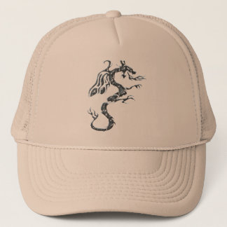 Casquette Dragon de glace