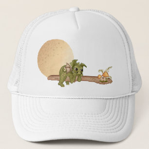 Casquette Dragon de rêve