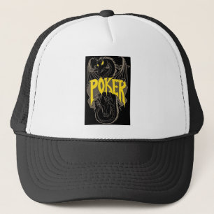 Casquette Dragon de tisonnier