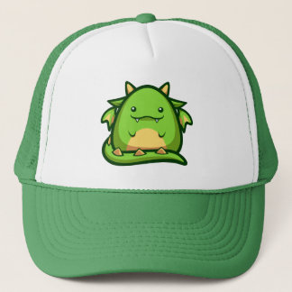 Casquette Dragon HatChubby de chabots peu de dragon ! Vrai
