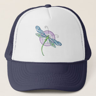 Casquette Dragonfly