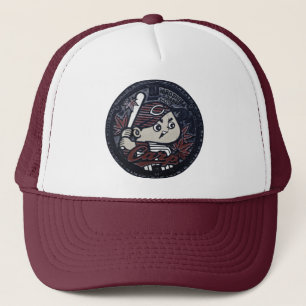 Casquette drainspotting 04