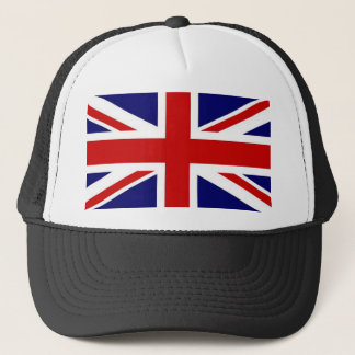 Casquette 🇬 drapeau 🇧