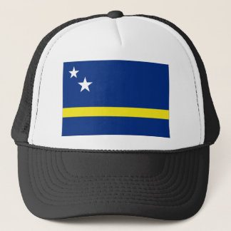 Casquette Drapeau de Curaçao