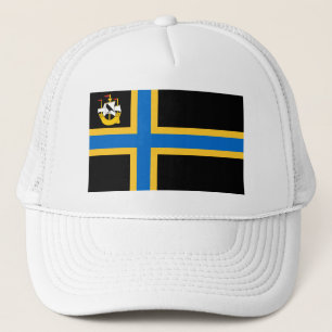 Casquette Drapeau de la caideur