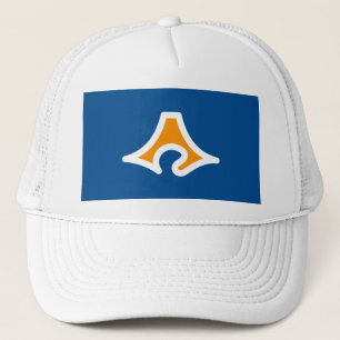 Casquette Drapeau de la préfecture de Shizuoka, Japon