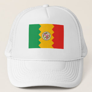 Casquette Drapeau de Los Angeles