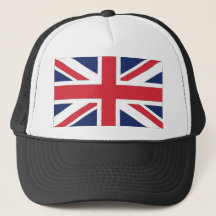 Drapeau de l'Union du Royaume-Uni