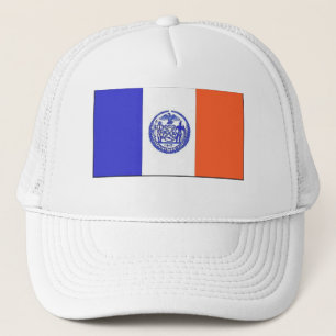 Casquette Drapeau de New York