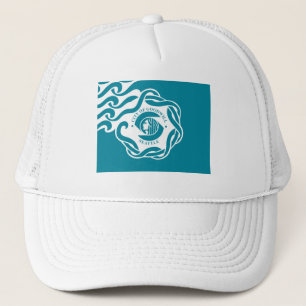 Casquette Drapeau de Seattle