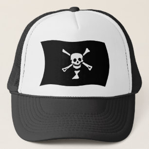 Casquette Drapeau d'Emanuel Wynne