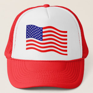Casquette Drapeau des Etats-Unis d'Amérique - vos idées