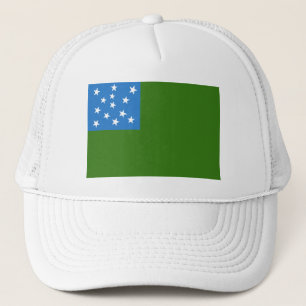 Casquette Drapeau des Green Mountain Boys