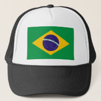 Drapeau du Brésil