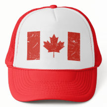 Drapeau du Canada