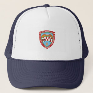 Casquette Drapeau du Chihuahua