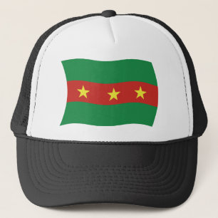 Casquette Drapeau du peuple Ewe Chapeau