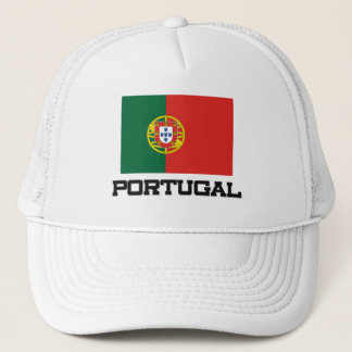Casquette Drapeau du Portugal