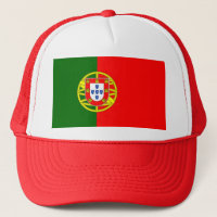 Drapeau du Portugal
