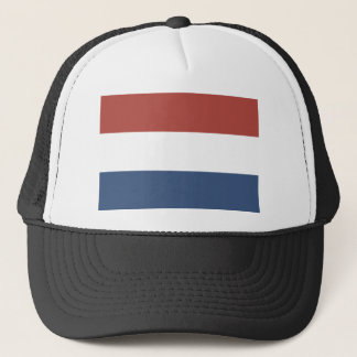 Casquette Drapeau du Royaume de Pays-Bas