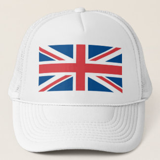 Casquette Drapeau du Royaume-Uni