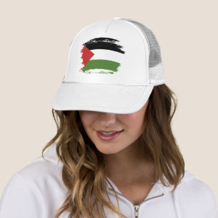 Casquette drapeau du Soudan