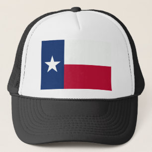 Casquette Drapeau du Texas