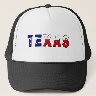 Casquette Drapeau du Texas