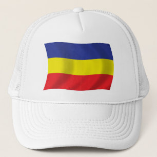 Casquette Drapeau Khmer Kampuchea Krom Hat