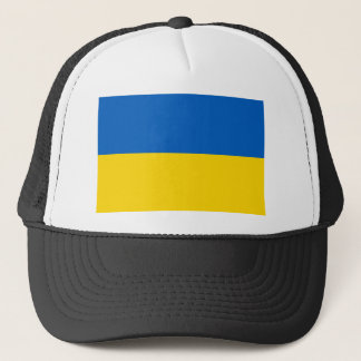 Casquette Drapeau national de l'Ukraine / Yк р а ї н а