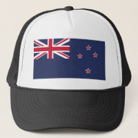 Drapeau néo-zélandais