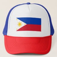 Drapeau philippin