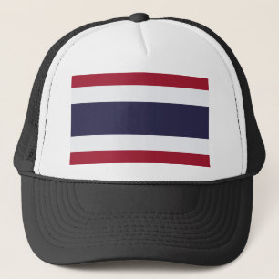 Casquette Drapeau Thaïlande