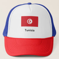 Drapeau tunisien