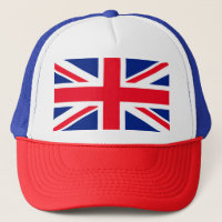 Drapeau Union Jack du Royaume-Uni