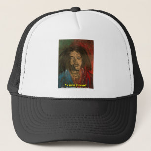 casquette dread jeune