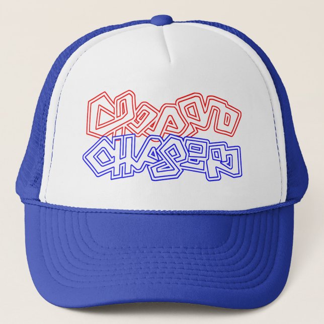 Casquette Dream Casher à la recherche de rêves (Devant)