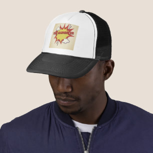 Casquette Drendy hatcaps