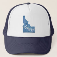 Driggs Idaho Grain