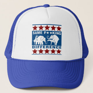 casquette drôle