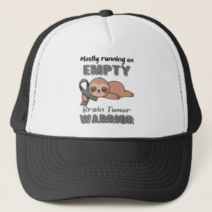 Casquette Drôle Cadeaux de sensibilisation à la tumeur du ce