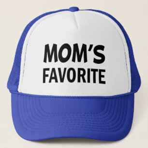 Casquette drôle d'énonciation de l'enfant préf