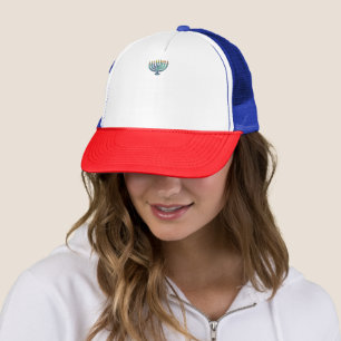 Casquette Drôle Sarcastique Hanoukka Chanukah Citation de té