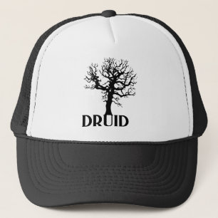 Casquette Druide